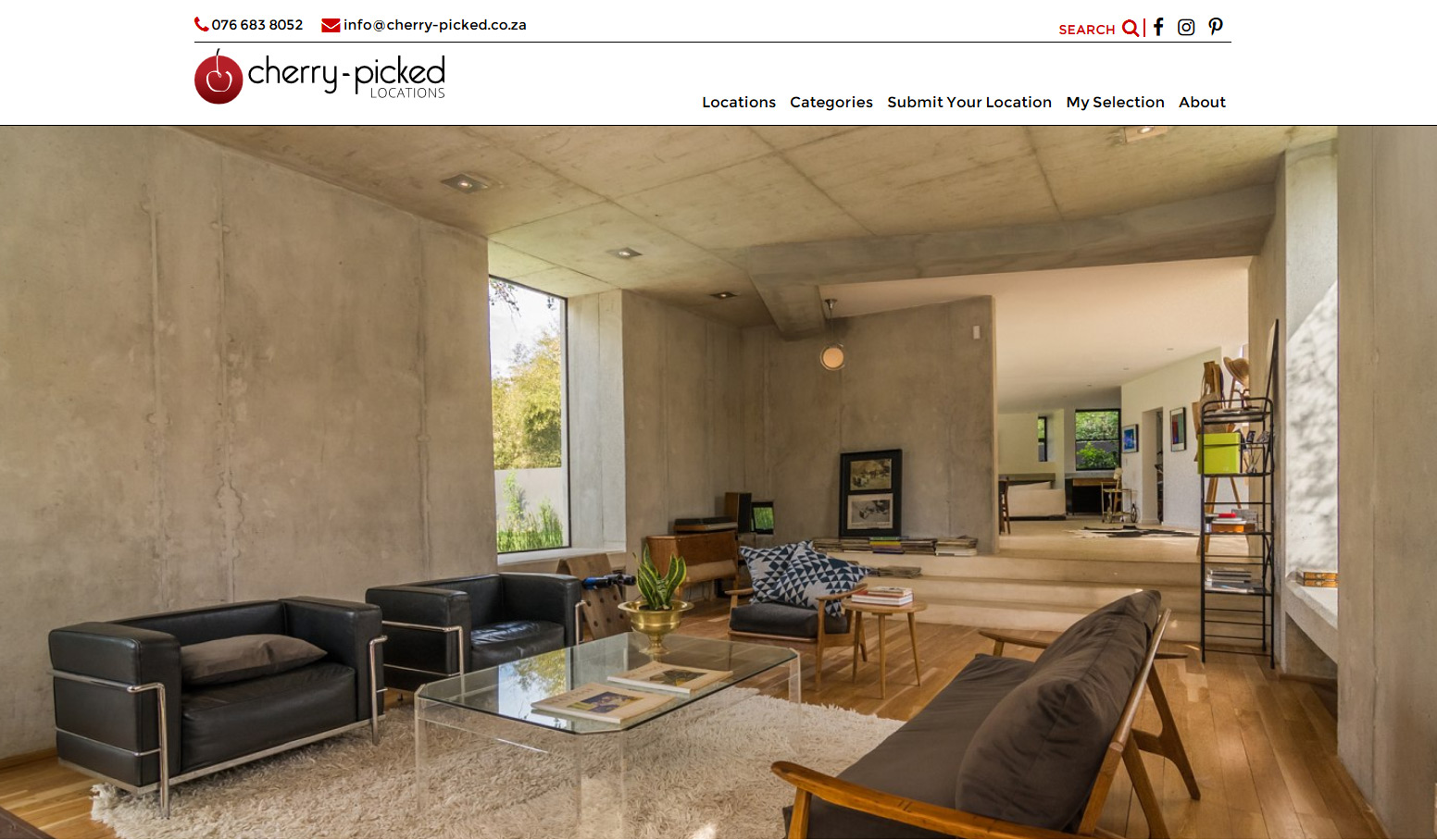 Sierra Locations Cherrypicked Locations Location agency for film